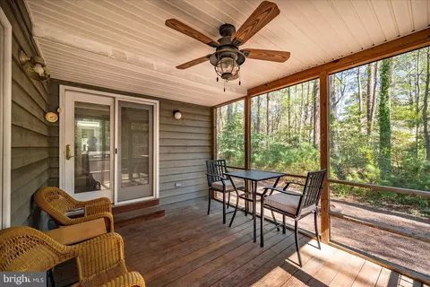 Exterior - 14 Juneway Ln, Ocean Pines, MD 21811 photo 6 of 12
