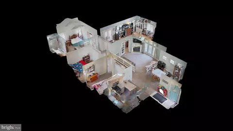 Floorplan - 14 Juneway Ln, Ocean Pines, MD 21811 photo 1 of 2