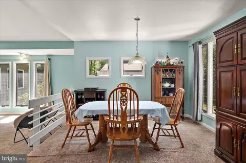 Dining - 14 Juneway Ln, Ocean Pines, MD 21811 photo 2 of 2