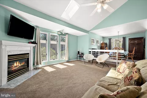 Living - 14 Juneway Ln, Ocean Pines, MD 21811 photo 1 of 2
