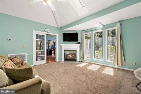 Living - 14 Juneway Ln, Ocean Pines, MD 21811 photo 2 of 2