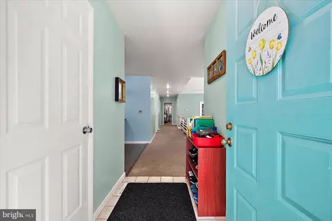 Entry Way - 14 Juneway Ln, Ocean Pines, MD 21811 photo 1 of 4