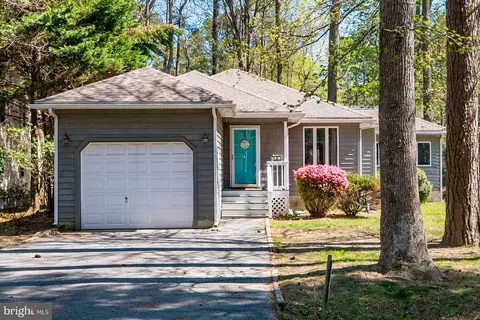 Exterior - 14 Juneway Ln, Ocean Pines, MD 21811 photo 12 of 12