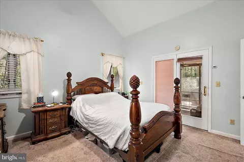 Bedroom - 14 Juneway Ln, Ocean Pines, MD 21811 photo 2 of 9