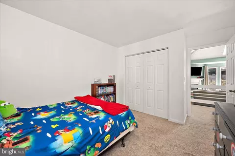 Bedroom - 14 Juneway Ln, Ocean Pines, MD 21811 photo 9 of 9