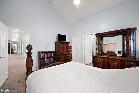 Bedroom - 14 Juneway Ln, Ocean Pines, MD 21811 photo 3 of 9