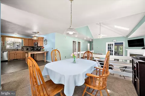 Dining - 14 Juneway Ln, Ocean Pines, MD 21811 photo 1 of 2