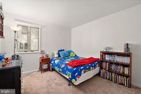 Bedroom - 14 Juneway Ln, Ocean Pines, MD 21811 photo 7 of 9