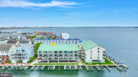 778 94th St #215, Ocean City, MD 21842