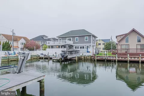 10600 Pine Needle Rd, Ocean City, MD 21842