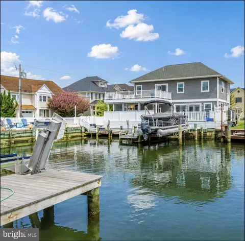 10600 Pine Needle Rd, Ocean City, MD 21842