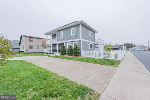 10600 Pine Needle Rd, Ocean City, MD 21842