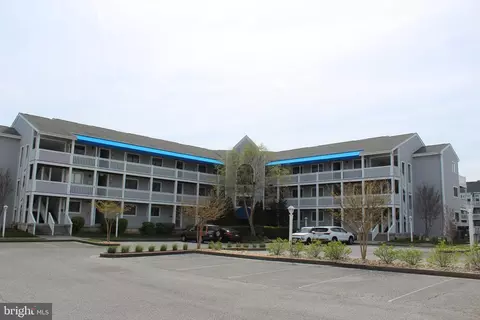 12301 Jamaica Ave #251N, Ocean City, MD 21842