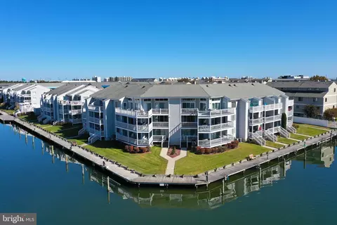 12301 Jamaica Ave #156N4, Ocean City, MD 21842