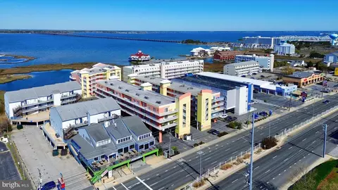 5405 Coastal Hwy #207, Ocean City, MD 21842