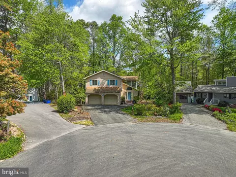 Exterior - 63 Drawbridge Rd, Ocean Pines, MD 21811 photo 24 of 26
