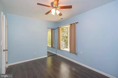 Bedroom - 63 Drawbridge Rd, Ocean Pines, MD 21811 photo 3 of 10