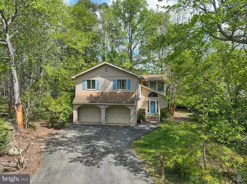 Exterior - 63 Drawbridge Rd, Ocean Pines, MD 21811 photo 25 of 26