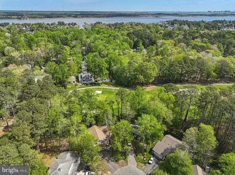 View/Area - 63 Drawbridge Rd, Ocean Pines, MD 21811 photo 2 of 13