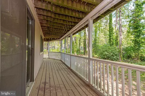 Exterior - 63 Drawbridge Rd, Ocean Pines, MD 21811 photo 17 of 26
