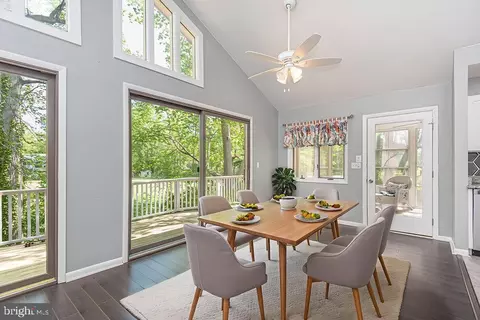 Dining - 63 Drawbridge Rd, Ocean Pines, MD 21811 photo 1 of 1