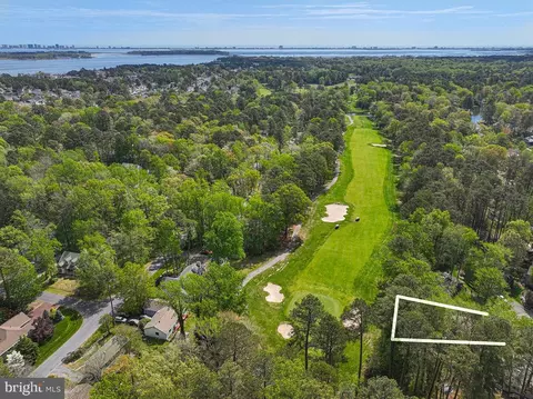 View/Area - 63 Drawbridge Rd, Ocean Pines, MD 21811 photo 8 of 13