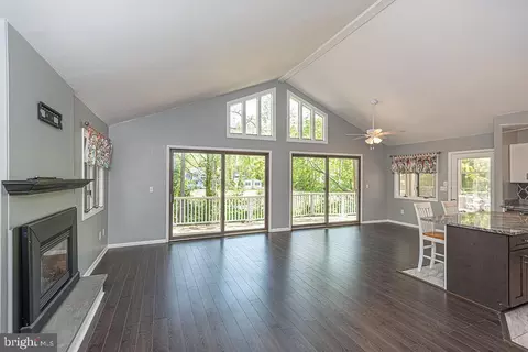 Living - 63 Drawbridge Rd, Ocean Pines, MD 21811 photo 5 of 7