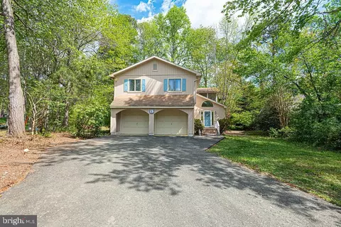 Exterior - 63 Drawbridge Rd, Ocean Pines, MD 21811 photo 23 of 26