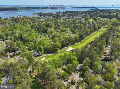 View/Area - 63 Drawbridge Rd, Ocean Pines, MD 21811 photo 3 of 13