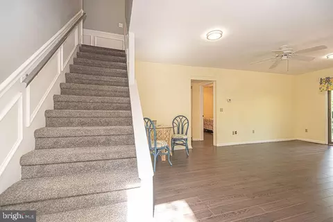 Entry Way - 63 Drawbridge Rd, Ocean Pines, MD 21811 photo 5 of 8
