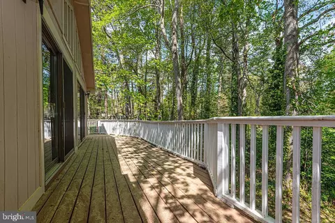 Exterior - 63 Drawbridge Rd, Ocean Pines, MD 21811 photo 9 of 26
