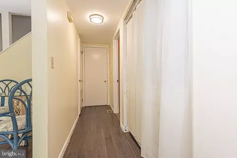 Entry Way - 63 Drawbridge Rd, Ocean Pines, MD 21811 photo 7 of 8