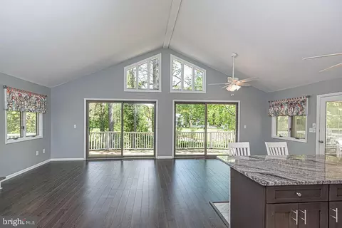 Living - 63 Drawbridge Rd, Ocean Pines, MD 21811 photo 4 of 7