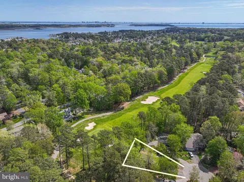 View/Area - 63 Drawbridge Rd, Ocean Pines, MD 21811 photo 6 of 13