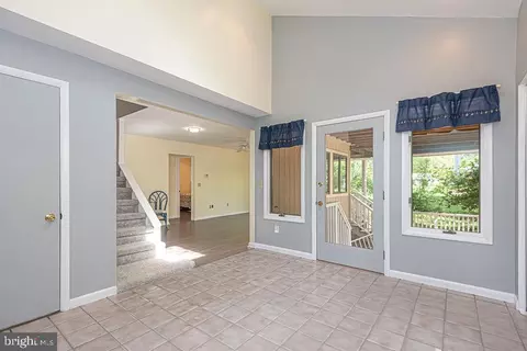Entry Way - 63 Drawbridge Rd, Ocean Pines, MD 21811 photo 4 of 8