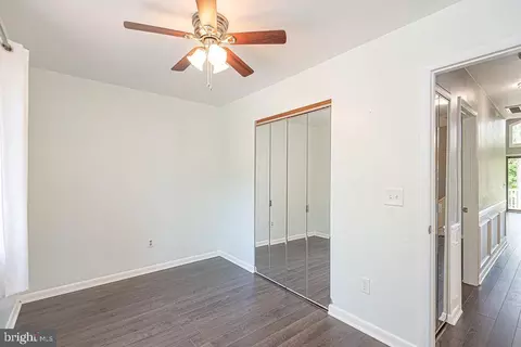 Bedroom - 63 Drawbridge Rd, Ocean Pines, MD 21811 photo 7 of 10