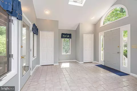 Entry Way - 63 Drawbridge Rd, Ocean Pines, MD 21811 photo 3 of 8