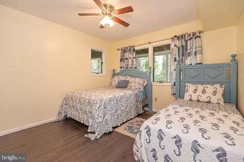 Bedroom - 63 Drawbridge Rd, Ocean Pines, MD 21811 photo 8 of 10