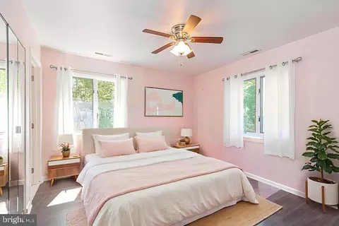 Bedroom - 63 Drawbridge Rd, Ocean Pines, MD 21811 photo 1 of 10