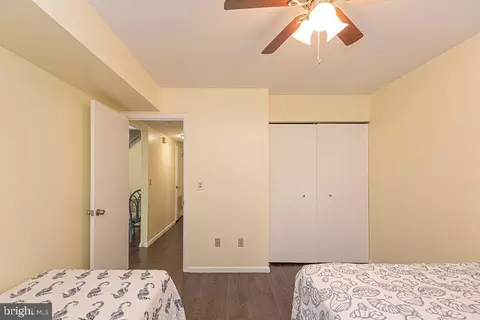 Bedroom - 63 Drawbridge Rd, Ocean Pines, MD 21811 photo 10 of 10