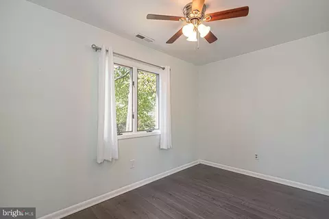 Bedroom - 63 Drawbridge Rd, Ocean Pines, MD 21811 photo 6 of 10