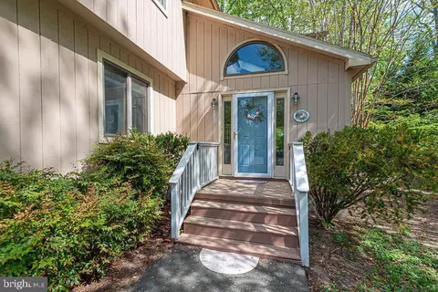 Exterior - 63 Drawbridge Rd, Ocean Pines, MD 21811 photo 2 of 26