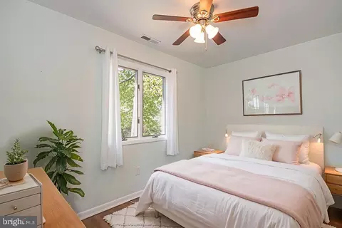 Bedroom - 63 Drawbridge Rd, Ocean Pines, MD 21811 photo 5 of 10