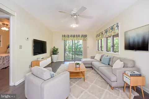 Living - 63 Drawbridge Rd, Ocean Pines, MD 21811 photo 6 of 7