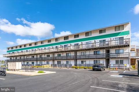104 127th St #35201, Ocean City, MD 21842
