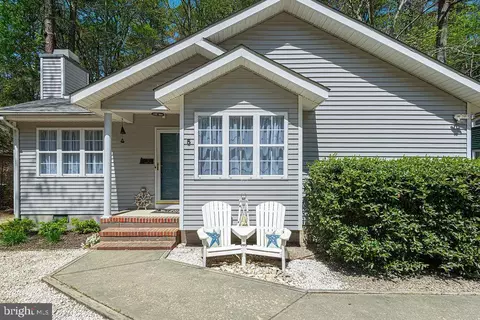 5 Liberty St, Ocean Pines, MD 21811