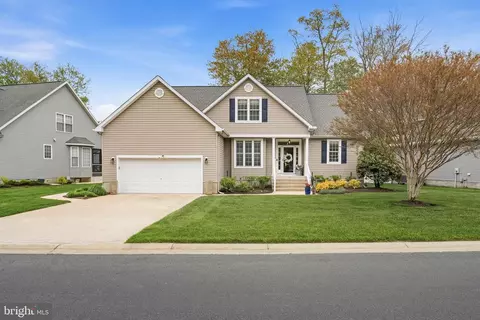 12704 Whisper Trce, Ocean City, MD 21842