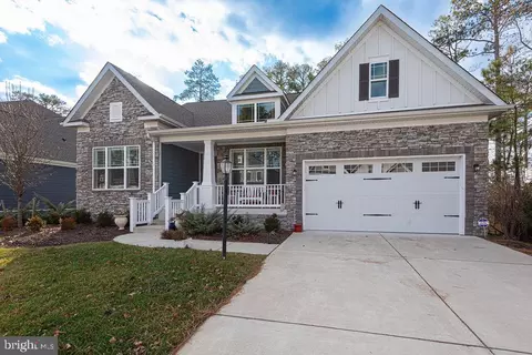 10315 Quarter Deck Ln, Berlin, MD 21811