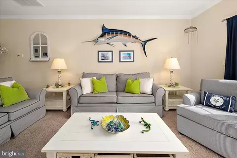 9823 Golf Course Rd #7, Ocean City, MD 21842
