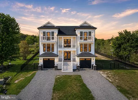 12105 Salt Point Rd, Bishopville, MD 21813